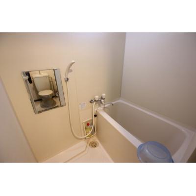 ピュアドームヴィアーレ博多　Bの物件画像