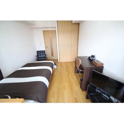 ダイナコートエスタディオ山王公園　F１０　【💻NET無料】　　🚭禁煙　　【法人契約歓迎！！】の物件画像