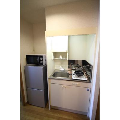 ダイナコートエスタディオ山王公園　F１０　【💻NET無料】　　🚭禁煙　　【法人契約歓迎！！】の物件画像