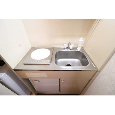 【最大28室可能】朝日プラザ博多3【室内洗濯機付】の物件画像