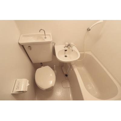 【最大28室可能】朝日プラザ博多3【室内洗濯機付】の物件画像