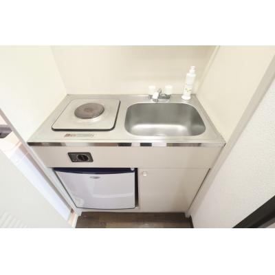 【最大28室可能】朝日プラザ博多3【室内洗濯機付】の物件画像