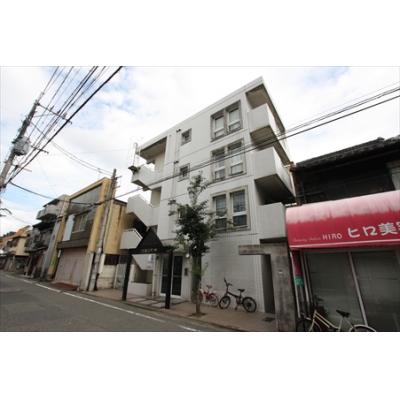▲▽ロフトベッド▲▽　フォレストテラス博多駅東　▲▽お部屋広々▲▽の物件画像