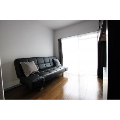 ▲▽ロフトベッド▲▽　フォレストテラス博多駅東　▲▽お部屋広々▲▽の物件画像
