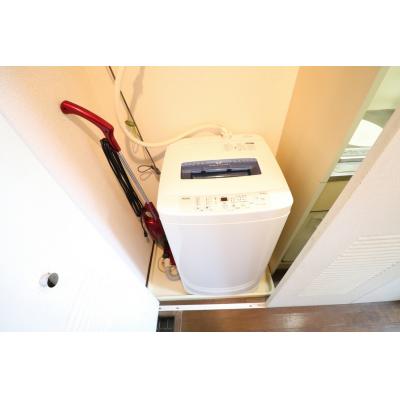 【最大28室可能】朝日プラザ博多3【室内洗濯機付】の物件画像