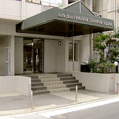 【最大28室可能】朝日プラザ博多3【室内洗濯機付】の物件画像