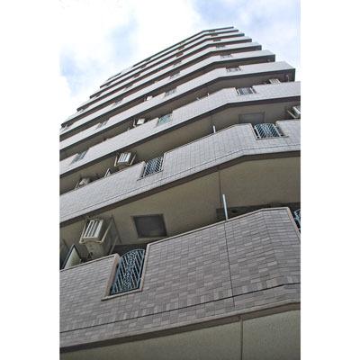 グッドステイ三軒茶屋三宿☆【ベーシック】の物件画像