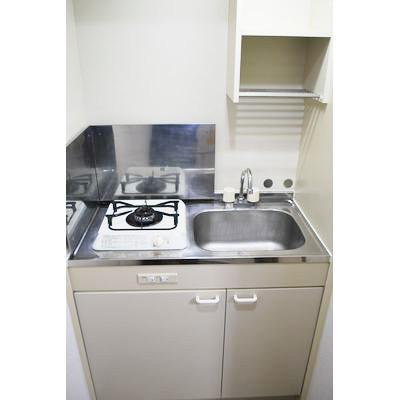 グッドステイ三軒茶屋三宿☆【ベーシック】の物件画像