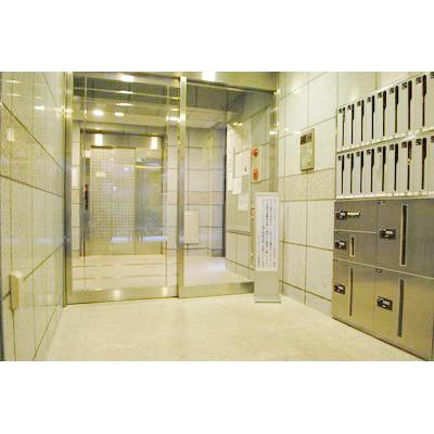 グッドステイ三軒茶屋三宿☆【ベーシック】の物件画像