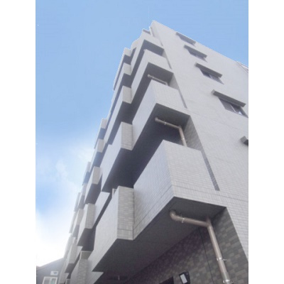 マンスリーリブマックス溝の口NORTHステイ□【浴室乾燥付】≪エクセレントシリーズ≫の物件画像