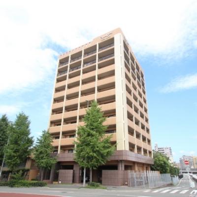 ピュアドームステイツ博多　　🚭禁煙　　の物件画像