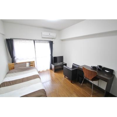 ピュアドームヴィアーレ博多　B　　🚘近隣CP　　🚭禁煙　　　　【法人契約】の物件画像