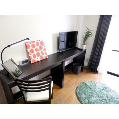 レントライフマンスリー長野若里公園西の物件画像