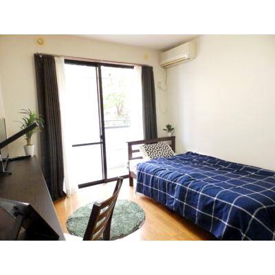 レントライフマンスリー長野若里公園西の物件画像