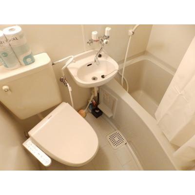 レントライフマンスリー長野若里公園西の物件画像