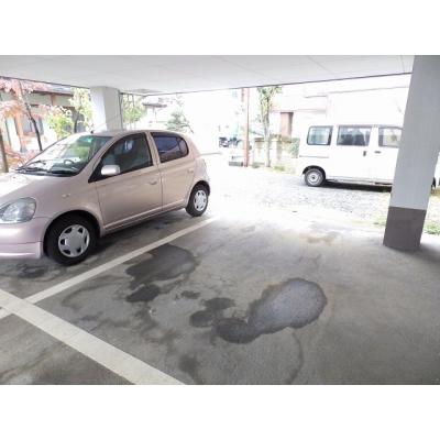 レントライフマンスリー長野若里公園西の物件画像