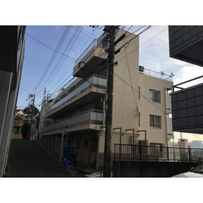 フレックス横浜の物件画像