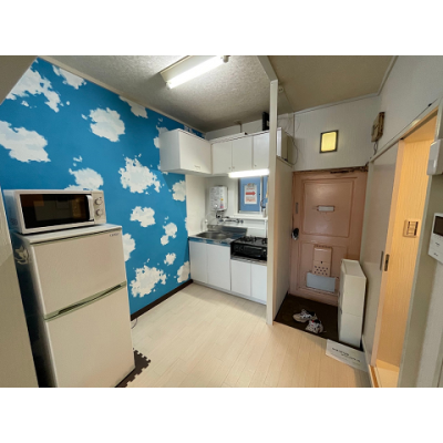 フレックス横浜の物件画像