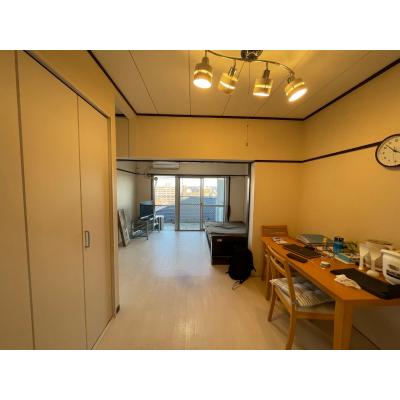 フレックス横浜の物件画像