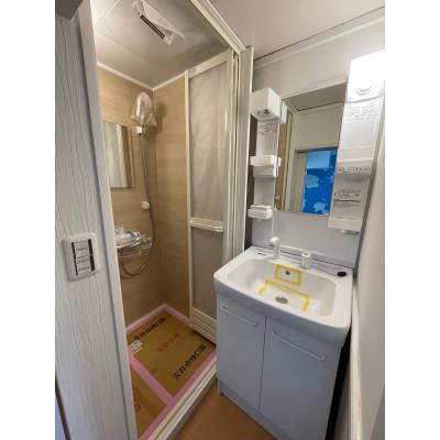 フレックス横浜の物件画像