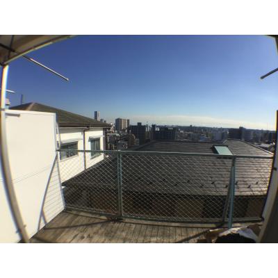 フレックス横浜の物件画像