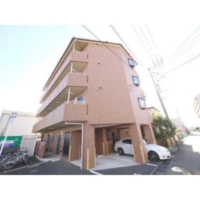 ＣＣＤ萩野町の物件画像