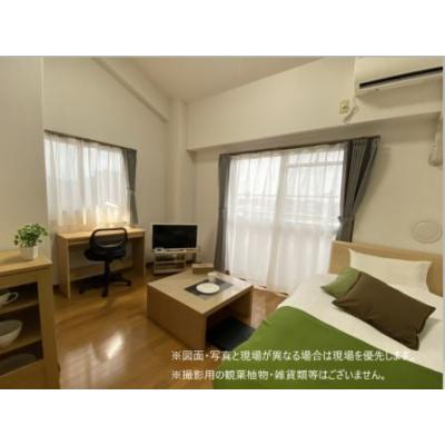 ＣＣＤ萩野町の物件画像