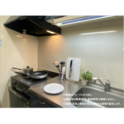 ＣＣＤ萩野町の物件画像