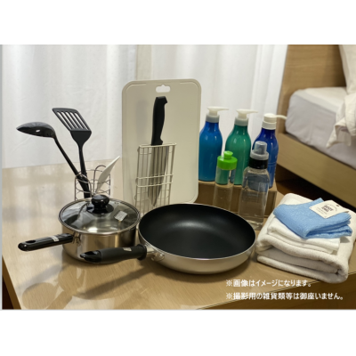 ＣＣＤ萩野町の物件画像