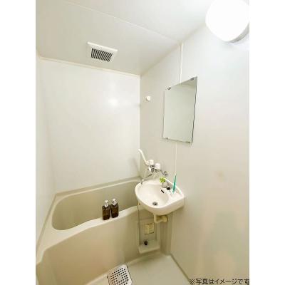 ユニオンマンスリー国分寺３　201　1K・シングル・くつろぎstyle☆角部屋／バストイレ別の物件画像