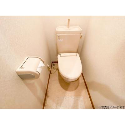 ユニオンマンスリー国分寺３　201　1K・シングル・くつろぎstyle☆角部屋／バストイレ別の物件画像