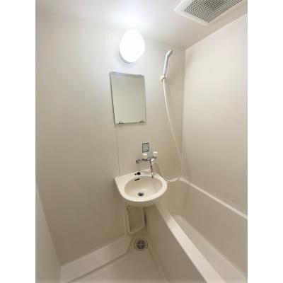 ユニオンマンスリー東船橋１　405　1K・ダブル・くつろぎstyle☆バストイレ別・オートロック付き。船橋駅・津田沼駅まで1駅！の物件画像