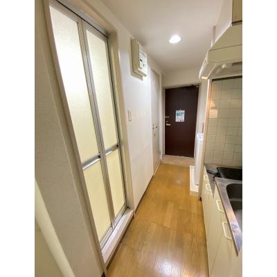 ユニオンマンスリー東船橋１　405　1K・ダブル・くつろぎstyle☆バストイレ別・オートロック付き。船橋駅・津田沼駅まで1駅！の物件画像