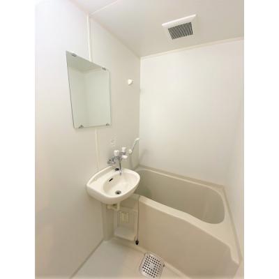 ユニオンマンスリー国分寺３　202　1K・シングル・くつろぎstyle☆人気のバストイレ別♪■26時まで営業のスーパー「マルエツ」ありの物件画像