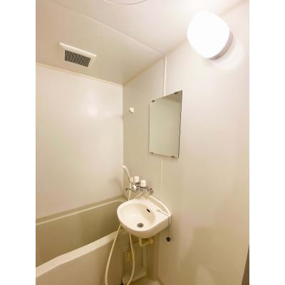 ユニオンマンスリー国分寺３　301　1K・セミダブル☆角部屋・最上階☆中央線「国分寺駅」から徒歩7分の物件画像