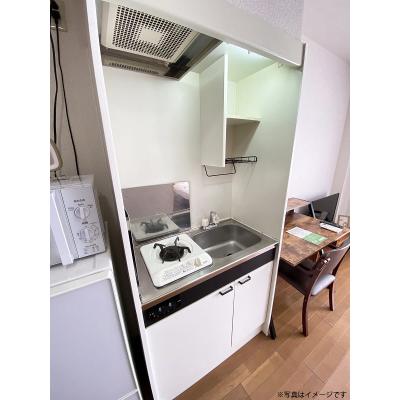 ユニオンマンスリー西船橋２　305　1R・セミダブル☆総武線「下総中山駅」徒歩3分！総武線「西船橋駅」徒歩17分！の物件画像