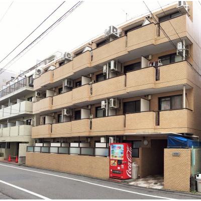 コンシェル経堂１【旅行シーズンですね☆個人でもグループ旅行でもお得な東京滞在を☆】の物件画像