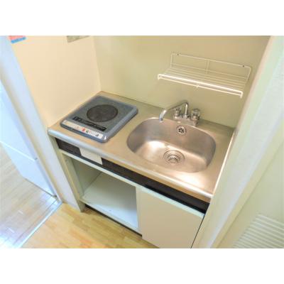 コンシェル経堂１【旅行シーズンですね☆個人でもグループ旅行でもお得な東京滞在を☆】の物件画像