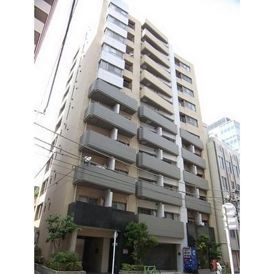 マンスリーリブマックス東日本橋・日本橋浜町リバーサイドステイ『駅徒歩4分』▲【浴室乾燥付】≪スタンダードシリーズ≫の物件画像