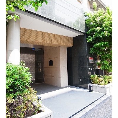 マンスリーリブマックス東日本橋・日本橋浜町リバーサイドステイ『駅徒歩4分』▲【浴室乾燥付】≪スタンダードシリーズ≫の物件画像