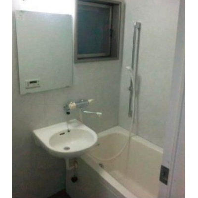 マンスリーリブマックス東日本橋・日本橋浜町リバーサイドステイ『駅徒歩4分』▲【浴室乾燥付】≪スタンダードシリーズ≫の物件画像