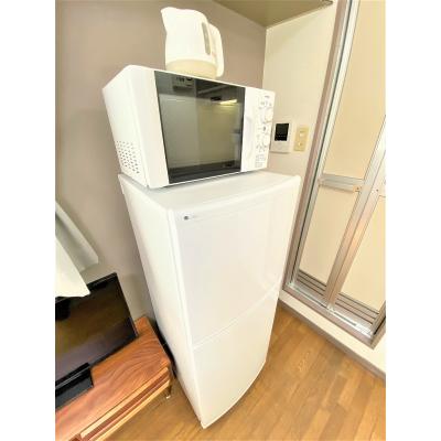 ユニオンマンスリー松戸１　403　1R・セミダブル・くつろぎstyleの物件画像