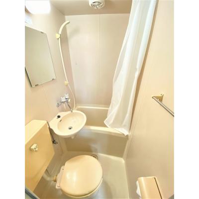 ユニオンマンスリー松戸１　403　1R・セミダブル・くつろぎstyleの物件画像