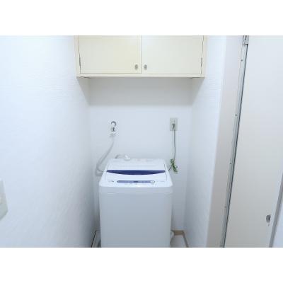 レントライフマンスリー新横浜TOP　No.1A【契約・事務手数料無料！】の物件写真5