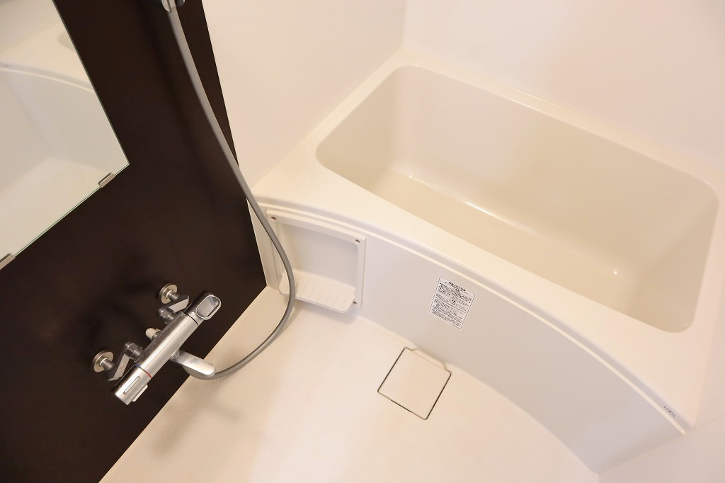 グッドステイ東雲・豊洲ベイサイド2※『築浅・25平米・Wi-Fi無制限・独立洗面・浴室乾燥付』【ハイクラス】の物件画像