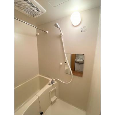 ユニオンマンスリー綾瀬２　203　1K・ダブル・くつろぎstyle☆独立洗面台ありの物件画像