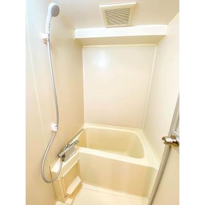 ユニオンマンスリー南柏１　501　1R・シングル・くつろぎstyle☆柏駅まで1駅！バストイレ別で使いやすい独立洗面台有り!■選べるWi-Fi格安レンタル中！の物件画像