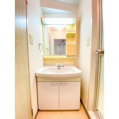 ユニオンマンスリー南柏１　501　1R・シングル・くつろぎstyle☆柏駅まで1駅！バストイレ別で使いやすい独立洗面台有り!■選べるWi-Fi格安レンタル中！の物件画像