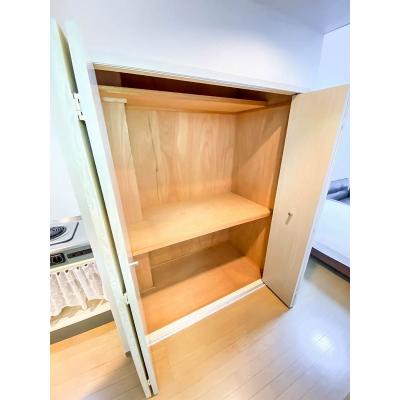 ユニオンマンスリー南柏１　501　1R・シングル・くつろぎstyle☆柏駅まで1駅！バストイレ別で使いやすい独立洗面台有り!■選べるWi-Fi格安レンタル中！の物件画像