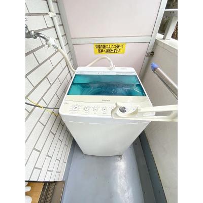 ユニオンマンスリー町田３　202　1R・セミダブル・くつろぎstyle☆駅前は商業施設や病院など多数あり充実の周辺環境の物件画像